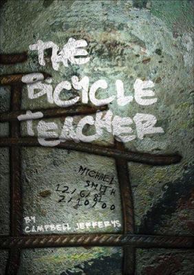 The Bicycle Teacher 185756670X Book Cover