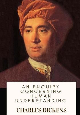 An Enquiry Concerning Human Understanding 1717105785 Book Cover