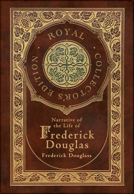 Narrative of the Life of Frederick Douglass (Ro... 1778784461 Book Cover