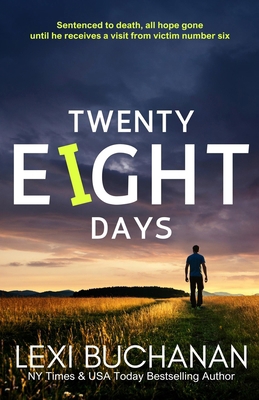 Twenty Eight Days 1918152020 Book Cover