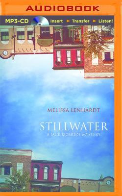 Stillwater: A Jack McBride Mystery 1511376619 Book Cover