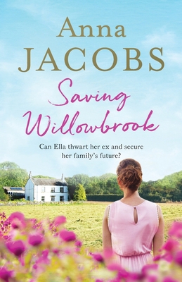 Saving Willowbrook 1788636155 Book Cover
