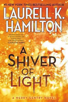 A Shiver of Light 0425255662 Book Cover