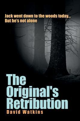 The Original's Retribution 1534700889 Book Cover