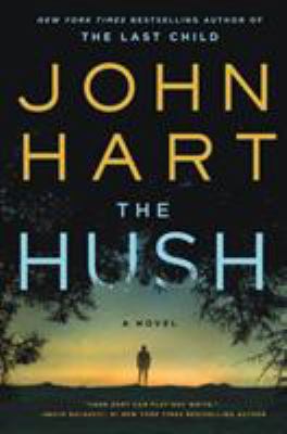 The Hush 1250012309 Book Cover