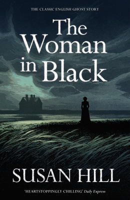 The Woman in Black B007YTF9JW Book Cover