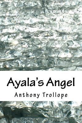 Ayala's Angel 1985626918 Book Cover
