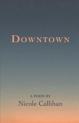 Downtown 1635341930 Book Cover