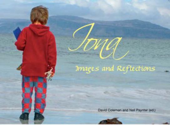 Iona 1905010400 Book Cover