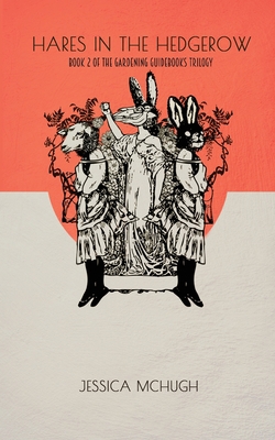 Hares in the Hedgerow 1943720762 Book Cover