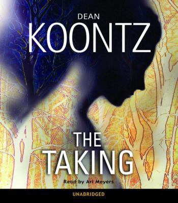 The Taking 073931212x Book Cover