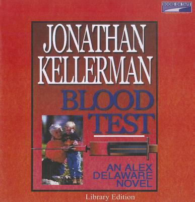 Blood Test 0736680586 Book Cover