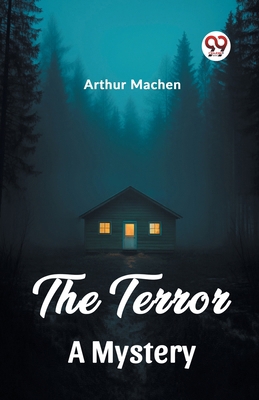 The Terror A Mystery 936220746X Book Cover