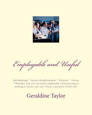 Employable and Useful 1481234129 Book Cover