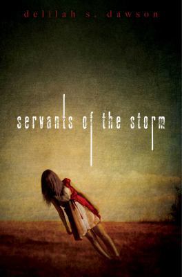 Servants of the Storm 1442483784 Book Cover