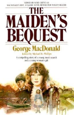 The Maiden's Bequest 0871238233 Book Cover