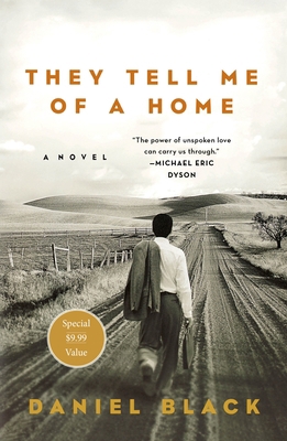 They Tell Me of a Home 1250802814 Book Cover