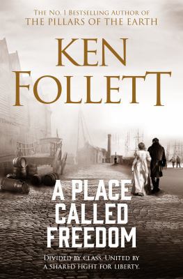 A Place Called Freedom            Book Cover