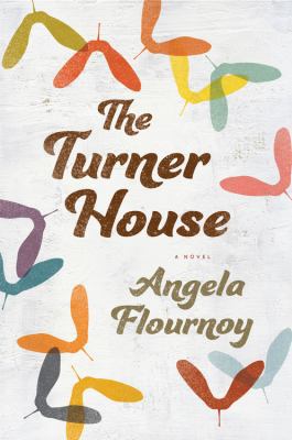 The Turner House 0544303164 Book Cover