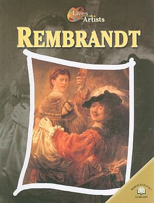 Rembrandt 0836856562 Book Cover