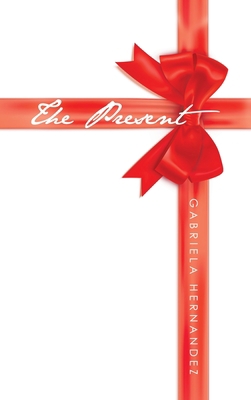 The Present B0C91V599D Book Cover