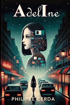 AdelIne [French] 9523908170 Book Cover