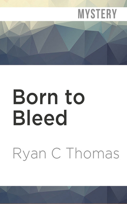 Born to Bleed 172134523X Book Cover