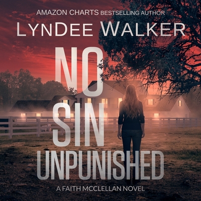 No Sin Unpunished Lib/E 1665064897 Book Cover