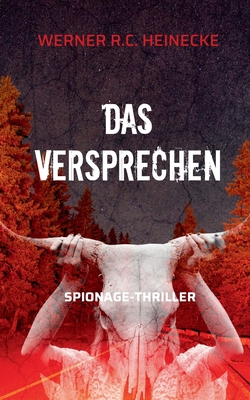 Das Versprechen [German] 3753453501 Book Cover