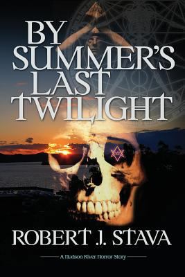 By Summer's Last Twilight 1515150747 Book Cover
