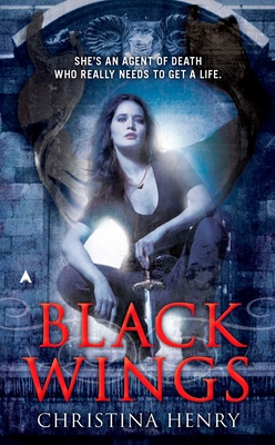 Black Wings B0073N7TQ0 Book Cover
