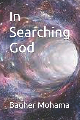 In Searching God B093WGGD3V Book Cover