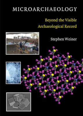 Microarchaeology 0521880033 Book Cover