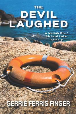 The Devil Laughed 1095186566 Book Cover