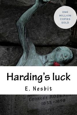 Harding's luck 1717039960 Book Cover