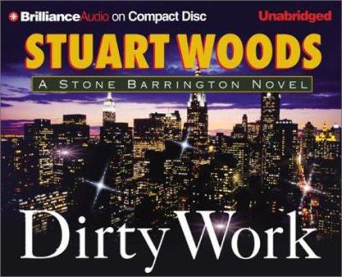 Dirty Work 1590867343 Book Cover