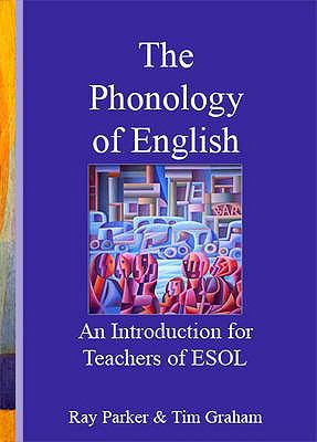 An Introduction to the Phonology of English for... 0952280825 Book Cover