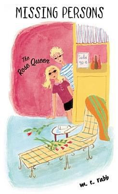 The Rose Queen 0142500410 Book Cover