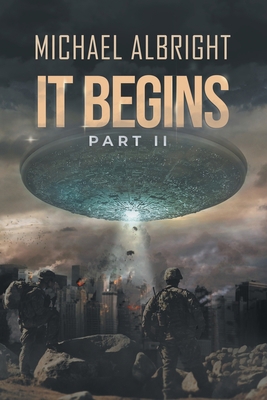 It Begins Part II B0BN4T8PQ1 Book Cover
