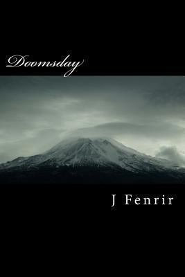Doomsday 1478317868 Book Cover