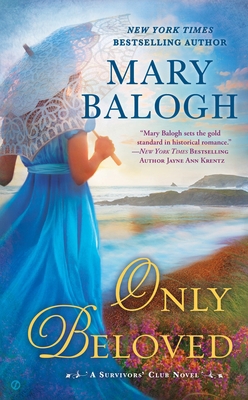 Only Beloved: George's Story 0451477782 Book Cover