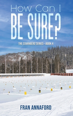 How Can I Be Sure? 1035833190 Book Cover