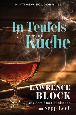 In Teufels Kuche [German] 1548939080 Book Cover