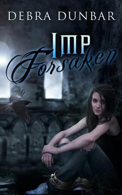 Imp Forsaken 1493622625 Book Cover