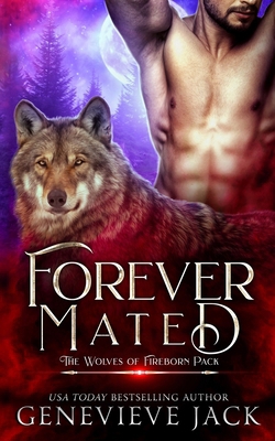 Forever Mated 1962757072 Book Cover