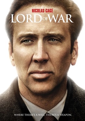 Lord of War B09X12SYC9 Book Cover