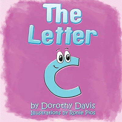 The Letter "C" B0D3FQV2BS Book Cover
