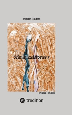 Schmunzelstories 3: 07/2022 - 06/2023 [German] 3384027507 Book Cover