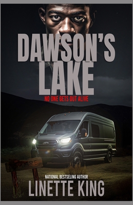 Dawson's Lake B0CKZH4TKP Book Cover
