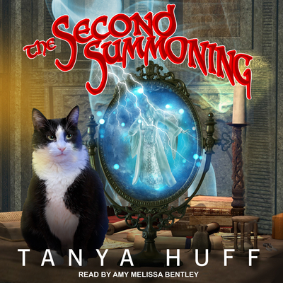 The Second Summoning 1977362648 Book Cover